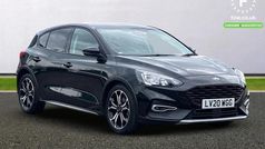 Used 2020 Ford Focus Active X Hatchback | £15,799 (Fair price)