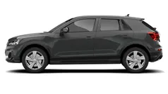 Used 2018 Audi Q2 S-Line SUV | £14,799 (Fair price)