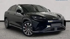 Used 2025 BYD Sealion 7 SUV | £42,743 (Fair price)