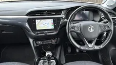 Used 2021 Vauxhall Corsa Edition Hatchback | £11,399 (Fair price)