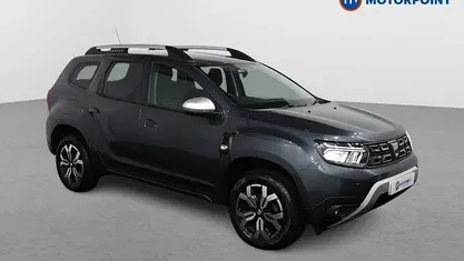 Used Dacia Duster Prestige 90 HP (66 kW) 2022 Hatchback