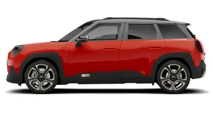 New Mini Aceman Classic 135 kW (184 HP) 2026 SUV