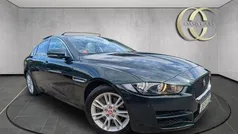 Used 2016 Jaguar XE Prestige Sedan | £12,775 (Fair price)