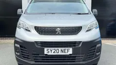 Used 2021 Peugeot Expert Van | £14,394 (Fair price)