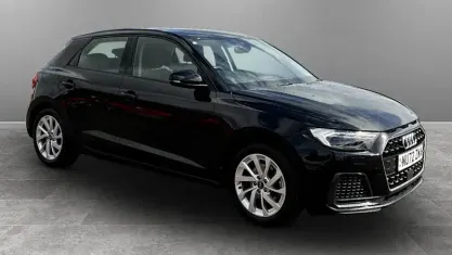 Used Audi A1 Sportback Sport 110 HP (80 kW) 2024 Hatchback