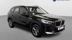 Used 2025 BMW X1 Sport Line SUV | £31,049 (Fair price)