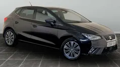 Used 2021 Seat Ibiza XCELLENCE Hatchback | £12,595 (Super price)