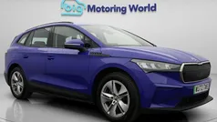 Used 2023 Skoda Enyaq iV ecoSuite SUV | £17,500 (Fair price)