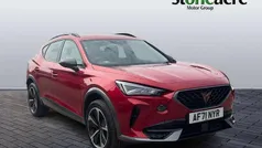 Used 2021 Cupra Formentor SUV | £17,995 (Good price)
