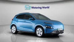 Used 2022 Hyundai Kona Premium SUV | £12,900 (Fair price)