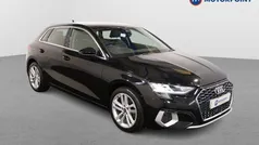 Used 2024 Audi A3 Sportback Sport Hatchback | £18,699 (Good price)