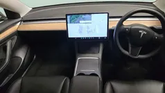 Used 2023 Tesla Model 3 Long Range Sedan | £20,101 (Fair price)