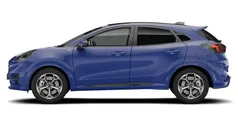 Used 2023 Ford Puma Titanium Hatchback | £13,599 (Super price)