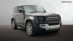 Used 2022 Land Rover Defender HSE SUV | £50,800 (Super price)