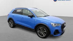 Used 2023 Audi Q3 Black Edition SUV | £25,249 (Good price)