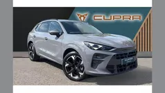 Used 2025 Cupra Terramar SUV | £37,390 (Good price)