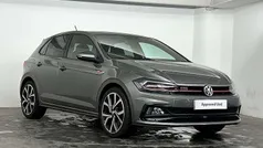 Grey Used 2020 VW Polo GTI Hatchback | £18,795 (Fair price)