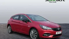 Used 2021 Vauxhall Astra Edition Hatchback | £10,495 (Fair price)