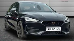Used 2024 Cupra Leon VZ2 Hatchback | £21,341 (Fair price)