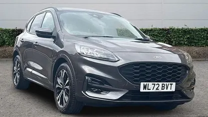 Used Ford Kuga ST-Line X 150 HP (110 kW) 2023 SUV