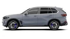 New 2025 BMW X5 M Sport SUV | £79,608 (Fair price)