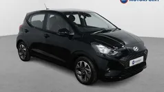 Used 2025 Hyundai i10 Advanced Hatchback | £14,699 (Fair price)