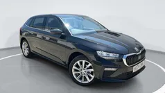 Used 2025 Skoda Scala SE L Hatchback | £18,599 (Fair price)
