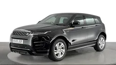 Used 2020 Land Rover Range Rover evoque R-Dynamic Hatchback | £16,920 (Fair price)