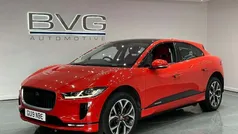 Used 2020 Jaguar I-Pace SUV | £14,994 (Super price)