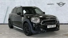Used 2020 Mini Cooper S Countryman Sport SUV | £21,995 (Fair price)