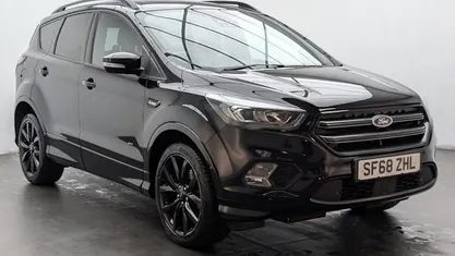 Used 2019 Ford Kuga ST-Line X SUV | £14,150 (Fair price)