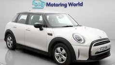 Used 2022 Mini Cooper Classic Hatchback | £16,425 (Fair price)