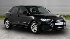Used 2025 Audi A1 Sport Hatchback | £21,499 (Fair price)