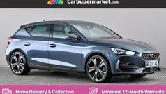 Used 2023 Cupra Leon VZ2 Hatchback | £23,197 (Fair price)