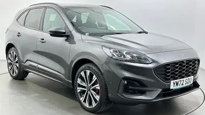 Begagnad Ford Kuga ST-Line X 225 HK (165 kW) 2023 SUV