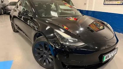 Used Tesla Model 3 RWD 180 kW (245 HP) 2023 Sedan