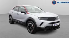 Used 2025 Vauxhall Mokka SUV | £17,599 (Fair price)