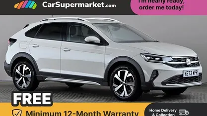 Used 2023 VW Taigo Style SUV | £18,197 (Fair price)