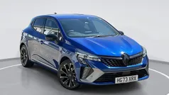 Used 2026 Renault Clio V Esprit Alpine Hatchback | £18,999 (Fair price)