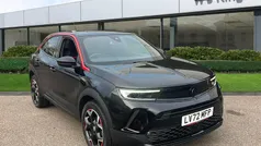 Used 2022 Vauxhall Mokka GS Line SUV | £15,535 (Fair price)