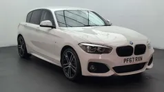 Used 2019 BMW 118 M Sport Hatchback | £14,500 (Good price)
