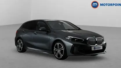 Used BMW 118 M Sport 140 HP (102 kW) 2020 Hatchback