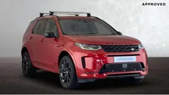 Used 2021 Land Rover Discovery Sport HSE Dynamic SUV | £26,195 (Fair price)