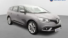 Used 2018 Renault Grand Scénic IV Iconic MPV | £16,599 (Fair price)