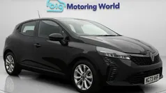 Used 2025 Renault Clio V Evolution Hatchback | £13,000 (Good price)