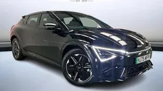 New 2025 Kia EV6 GT-Line SUV | £37,798 (Super price)