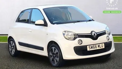 Used 2019 Renault Twingo Play Hatchback | £5,399 (Good price)
