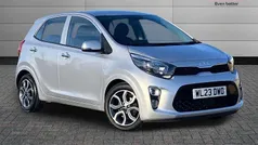 Used 2024 Kia Picanto Hatchback | £13,999 (Fair price)