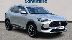 Used 2023 MG HS Trophy SUV | £18,926 (Fair price)