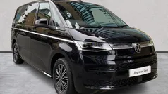 Black Used 2024 VW Multivan Style MPV | £54,499 (Fair price)